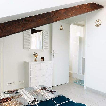 Adorable Apartment In Nice Downtown Экстерьер фото