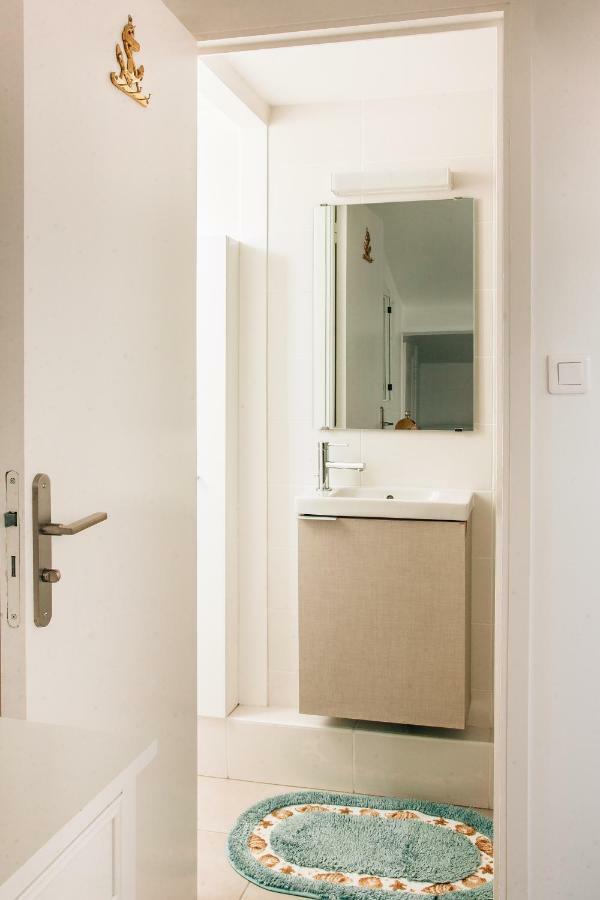 Adorable Apartment In Nice Downtown Экстерьер фото