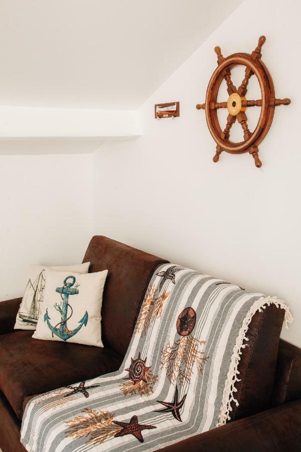 Adorable Apartment In Nice Downtown Экстерьер фото