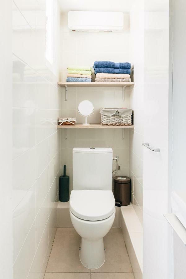 Adorable Apartment In Nice Downtown Экстерьер фото